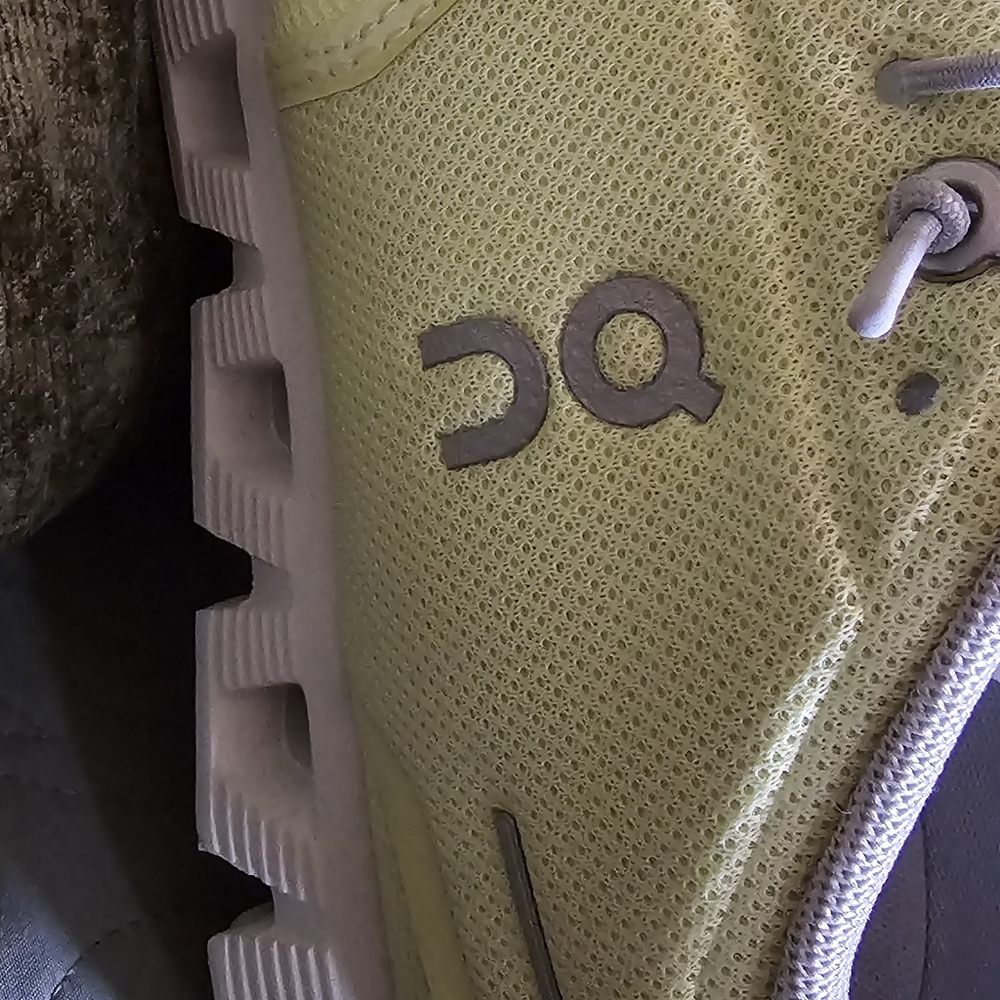 ON Running